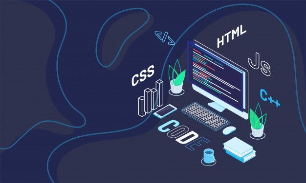 Web Development