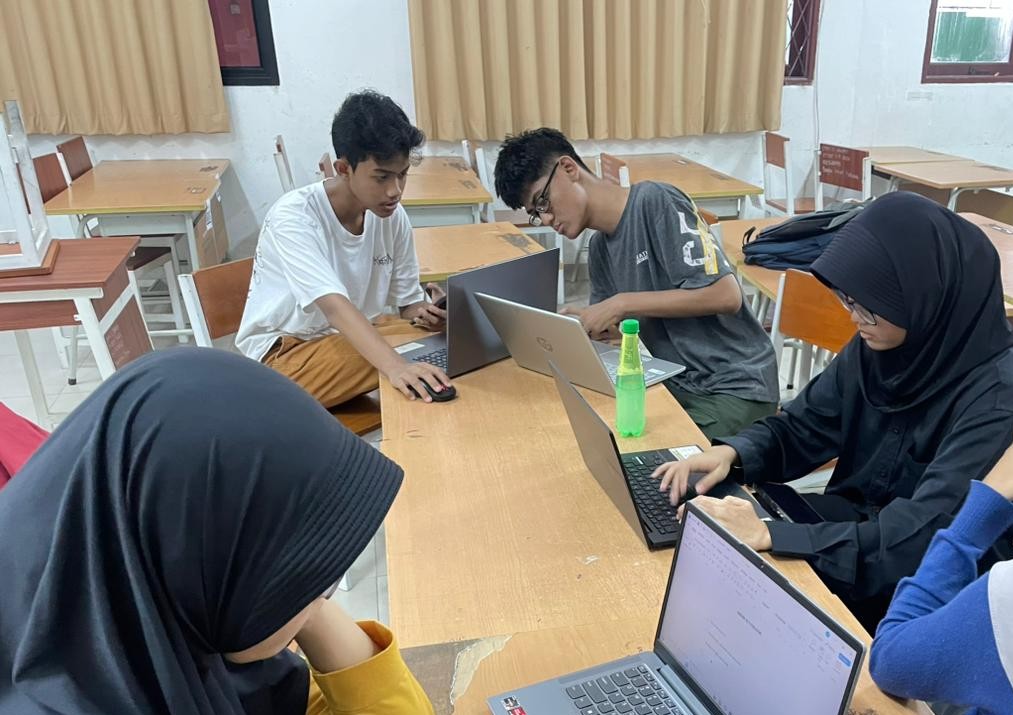 Team Collaboration